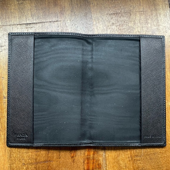 Prada Passport Cover! - Picture 5 of 5